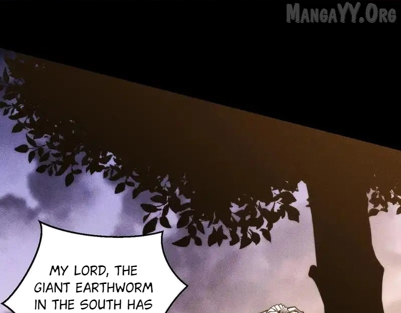 The End of the World: The Emperor Banner invites all female disciples to take their seats Chapter 37 - page 76